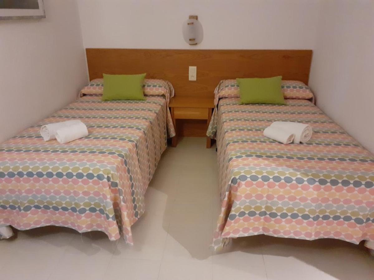 Aparthotel Golf Beach Палс Екстериор снимка