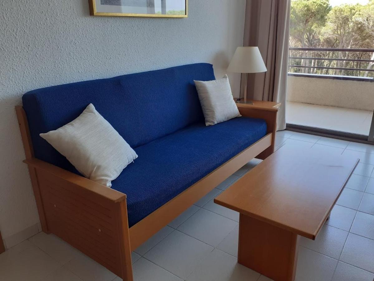 Aparthotel Golf Beach Палс Екстериор снимка