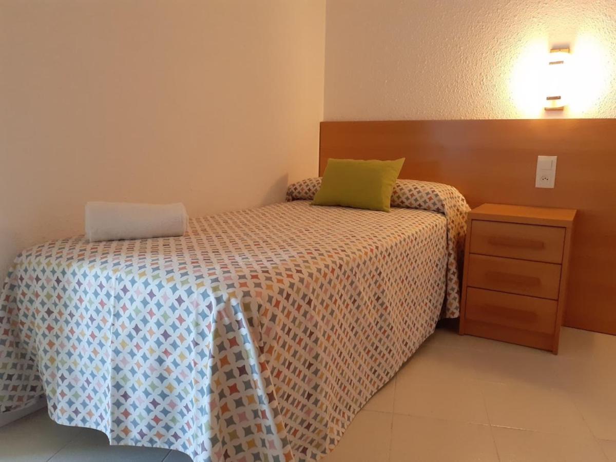Aparthotel Golf Beach Палс Екстериор снимка