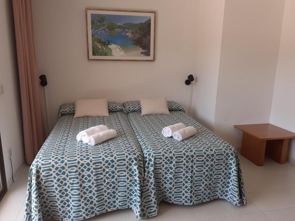 Aparthotel Golf Beach Палс Екстериор снимка