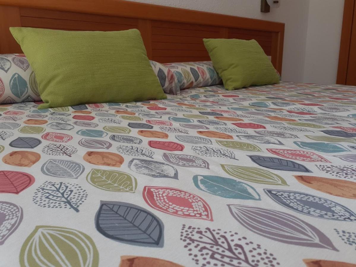 Aparthotel Golf Beach Палс Екстериор снимка