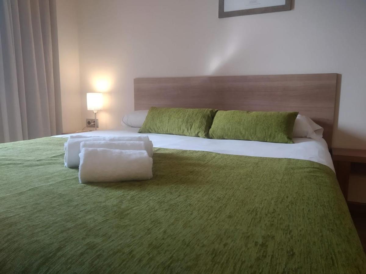 Aparthotel Golf Beach Палс Екстериор снимка