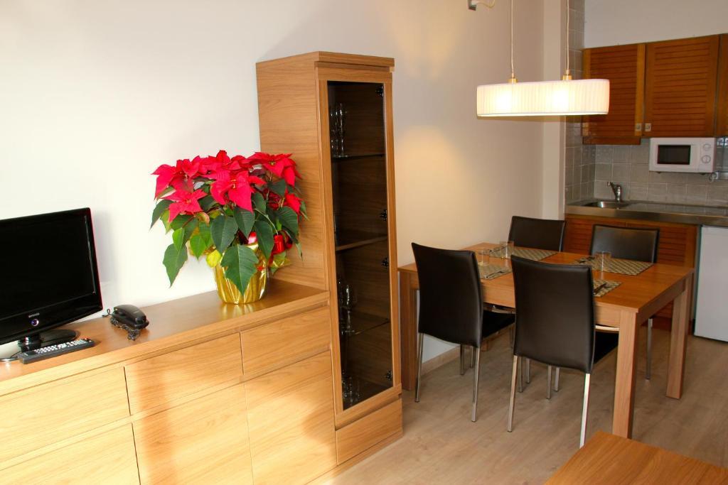 Aparthotel Golf Beach Палс Екстериор снимка