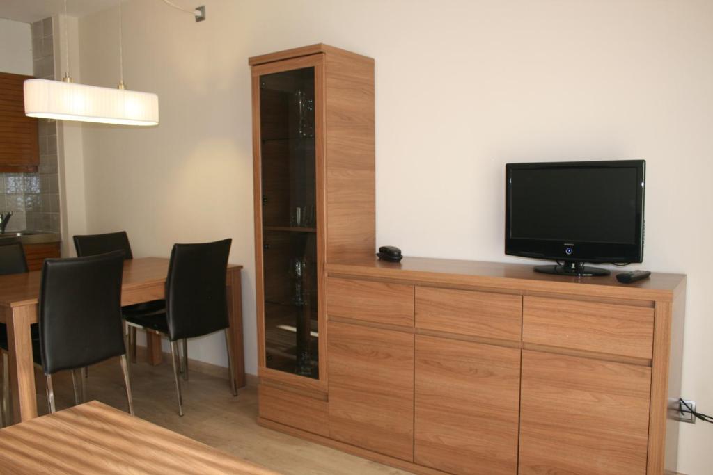 Aparthotel Golf Beach Палс Стая снимка