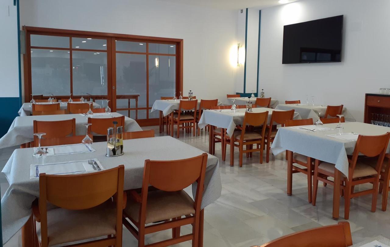 Aparthotel Golf Beach Палс Екстериор снимка