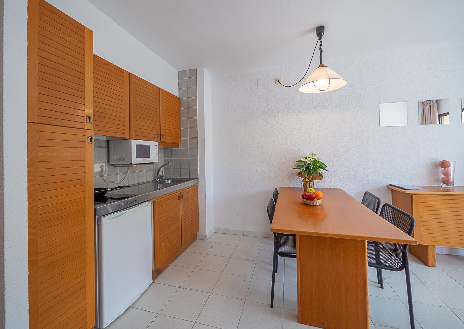 Aparthotel Golf Beach Палс Екстериор снимка