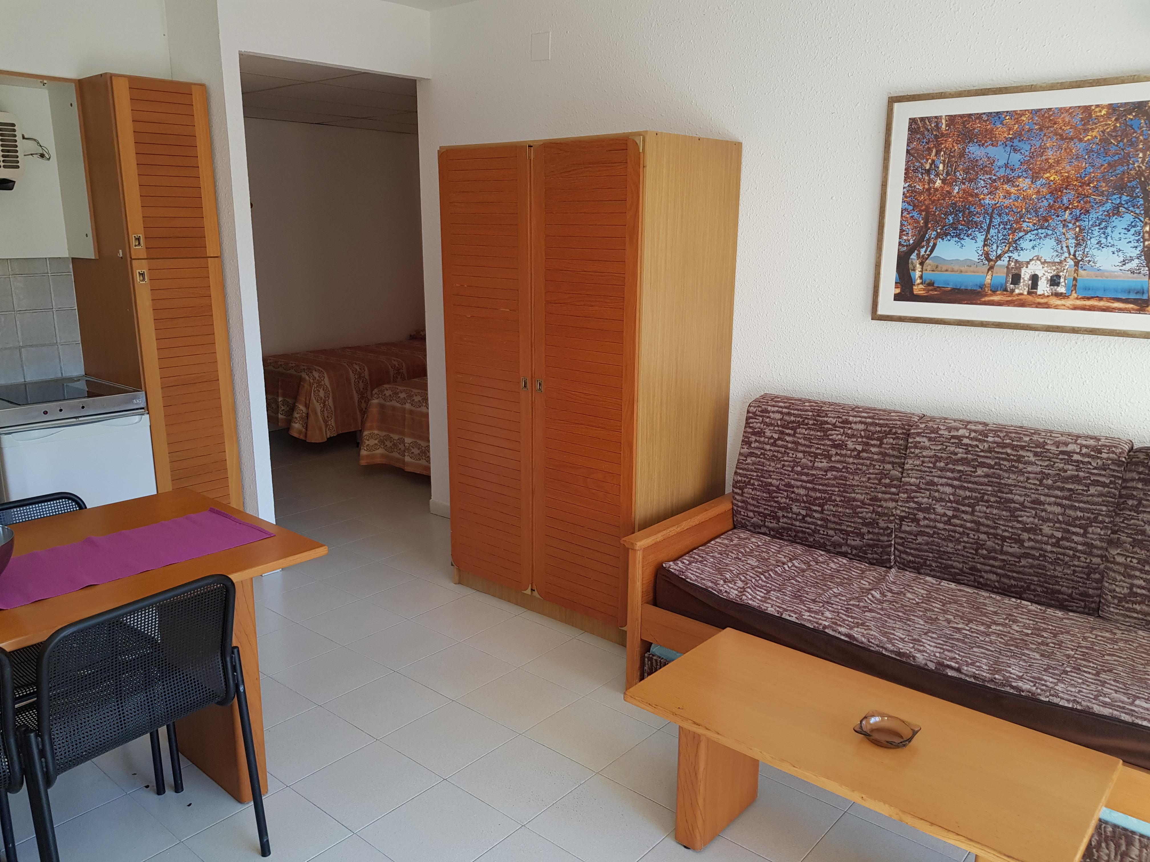 Aparthotel Golf Beach Палс Екстериор снимка