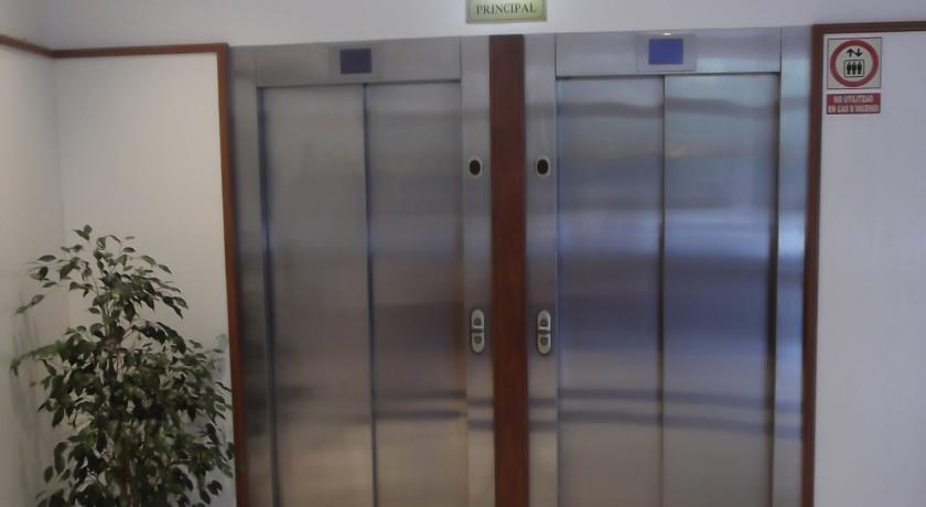 Aparthotel Golf Beach Палс Екстериор снимка