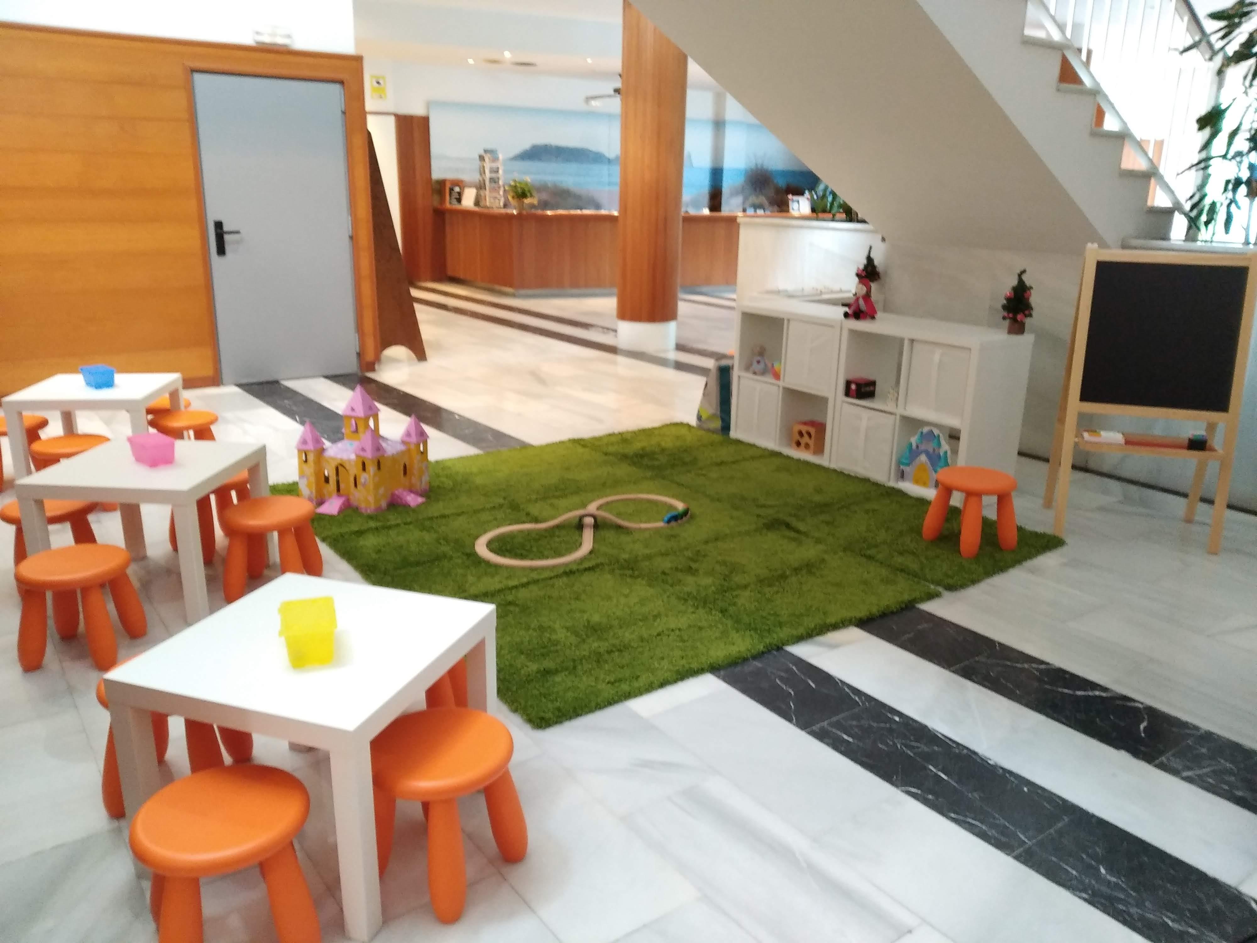 Aparthotel Golf Beach Палс Екстериор снимка