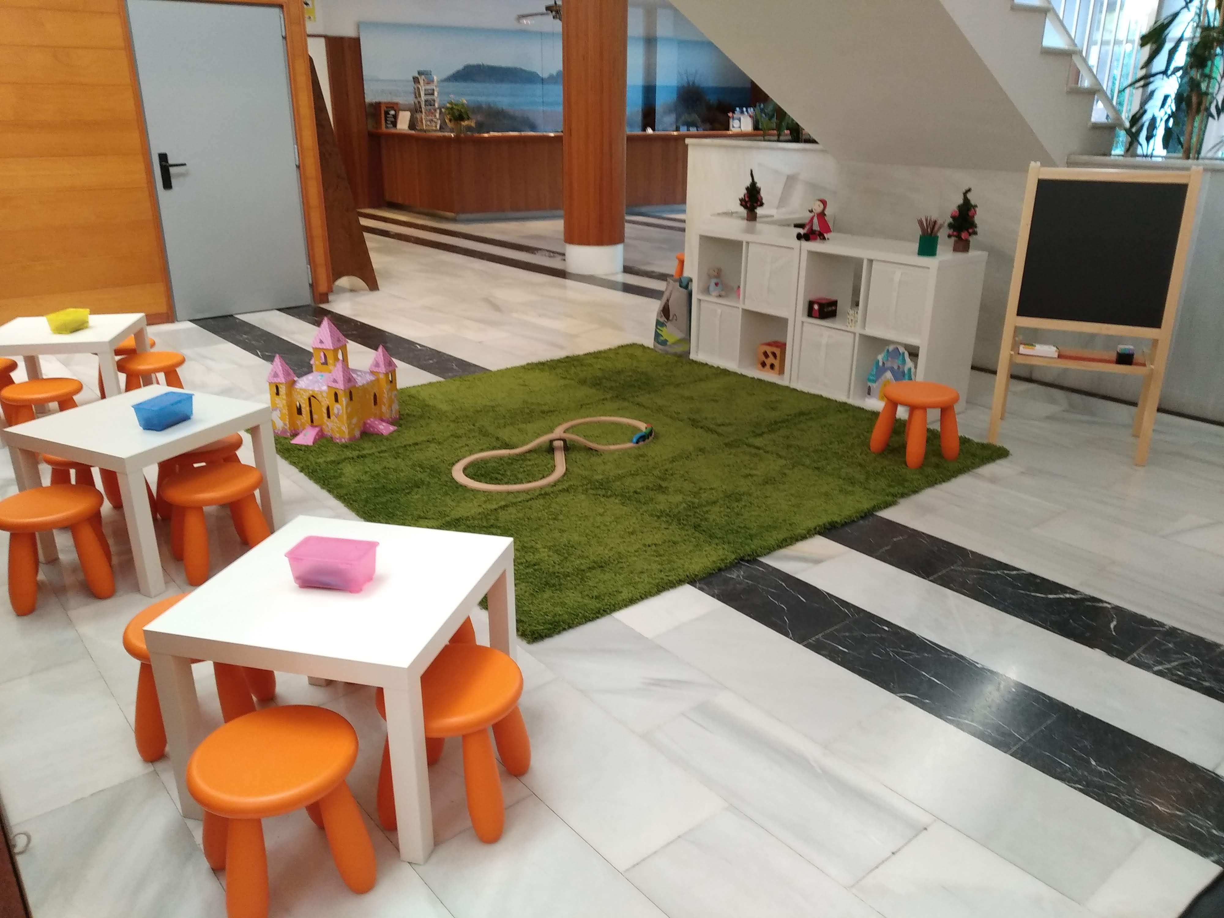 Aparthotel Golf Beach Палс Екстериор снимка